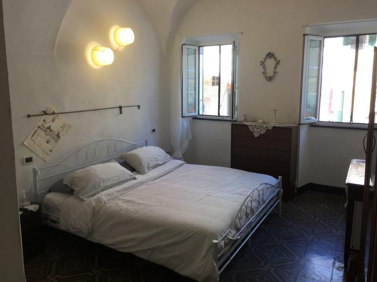 Ca Bartolomeo Hotel Finale Ligure Exterior photo