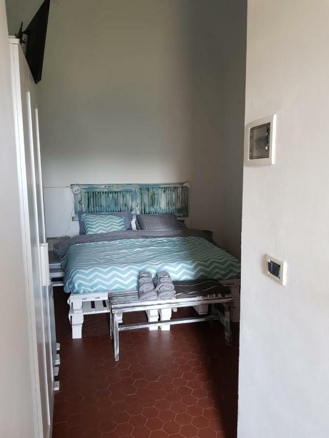 Ca Bartolomeo Hotel Finale Ligure Exterior photo