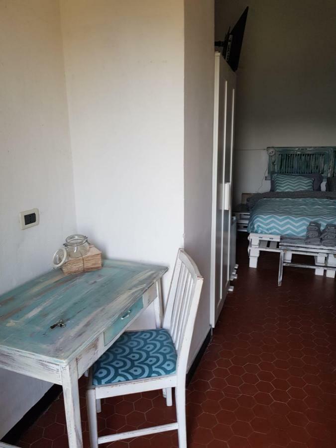 Ca Bartolomeo Hotel Finale Ligure Exterior photo