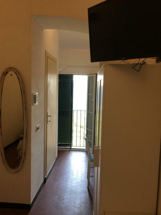 Ca Bartolomeo Hotel Finale Ligure Exterior photo