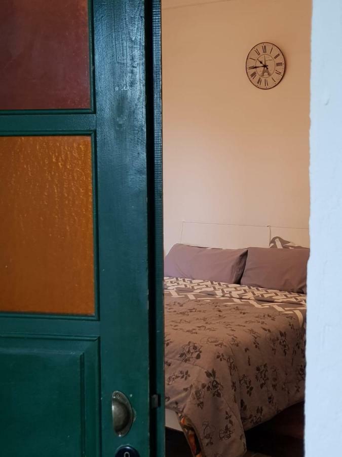 Ca Bartolomeo Hotel Finale Ligure Exterior photo